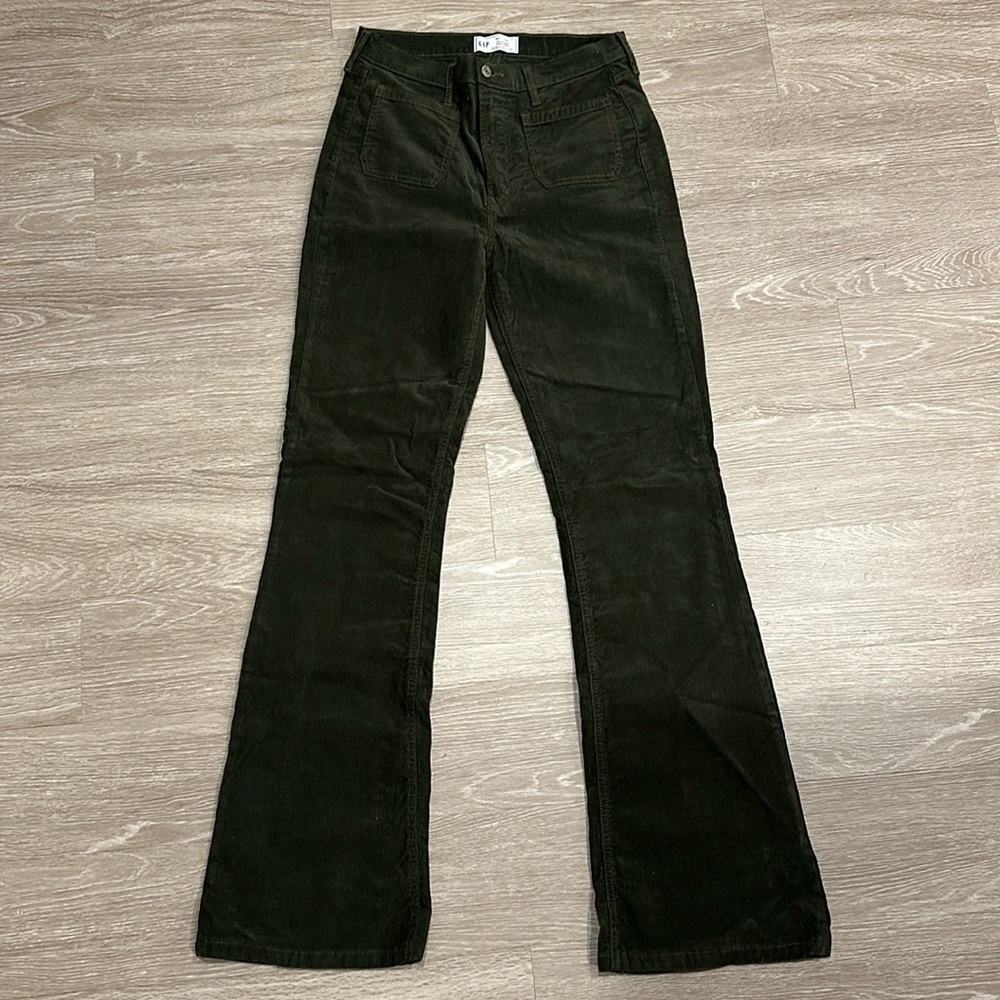 Gap Corduroy Jeans